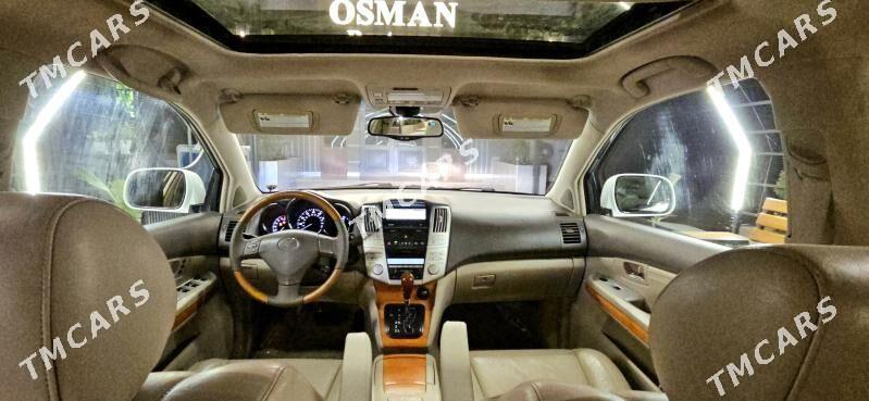Lexus RX 330 2004 - 265 000 TMT - Дашогуз - img 7