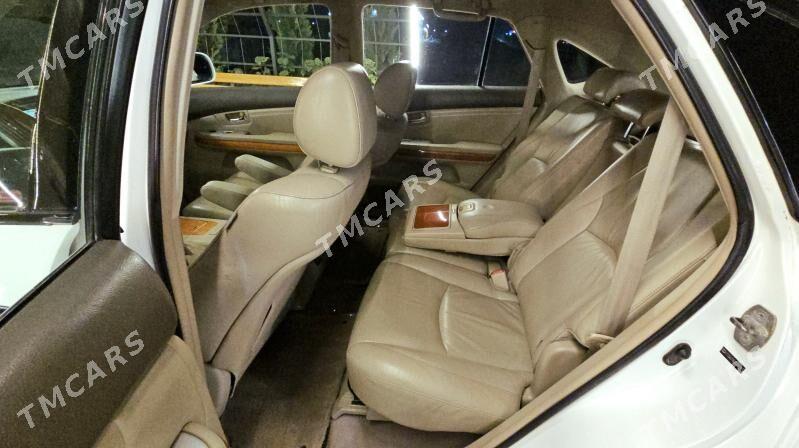 Lexus RX 330 2004 - 265 000 TMT - Дашогуз - img 6