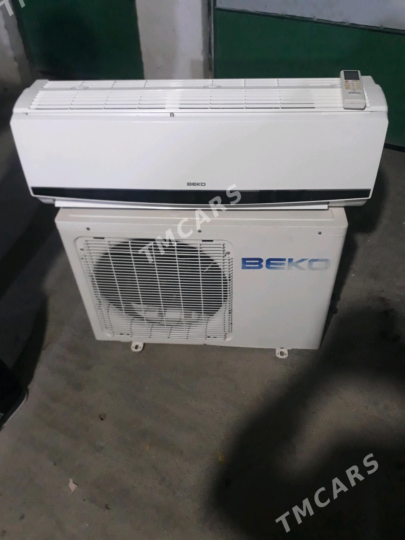 BEKO 60 kw - Ашхабад - img 2