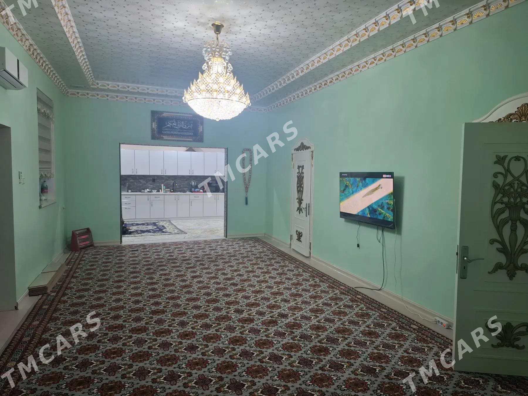 Satlyk plan - Гёкдепе - img 6