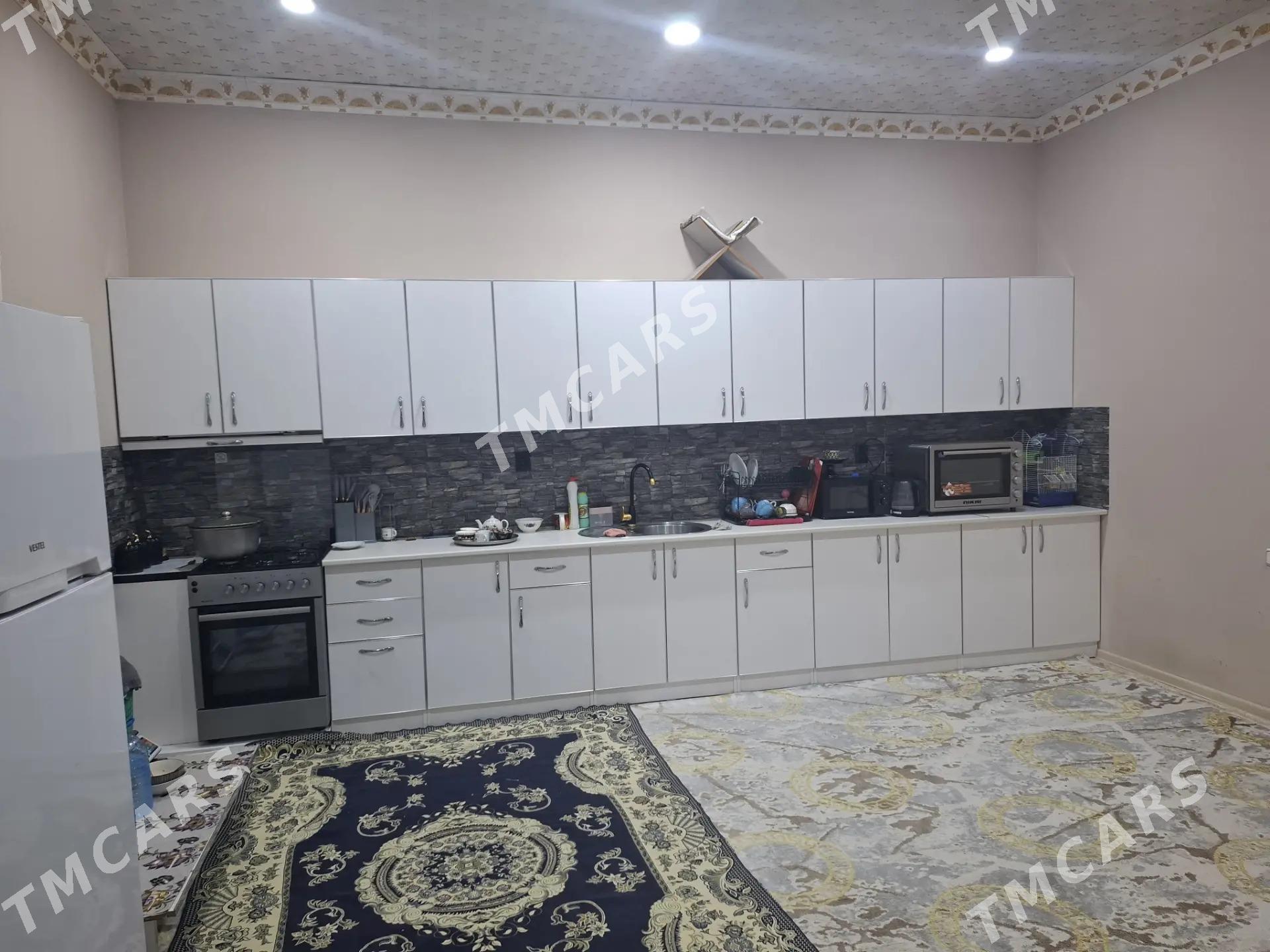 Satlyk plan - Гёкдепе - img 5
