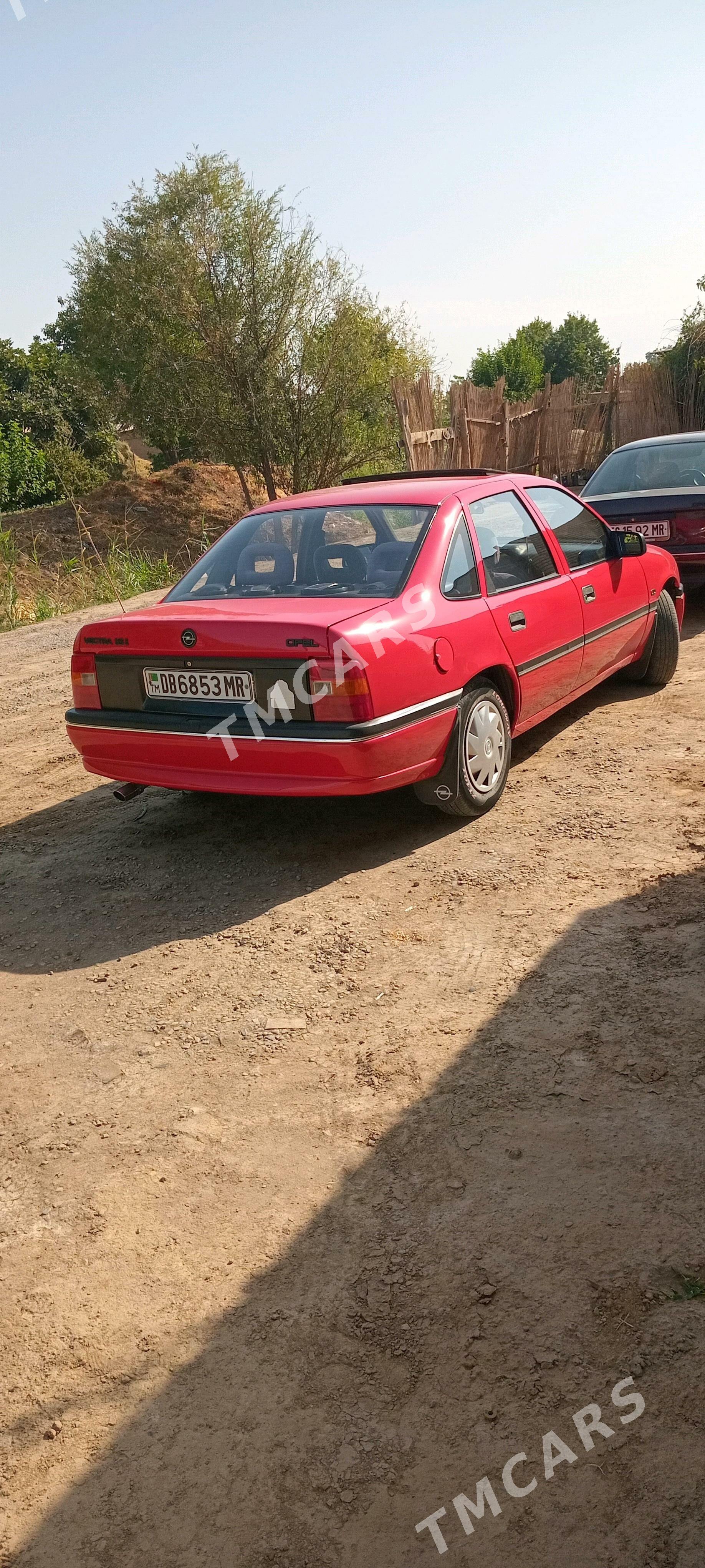 Opel Vectra 1992 - 40 000 TMT - Murgap - img 3