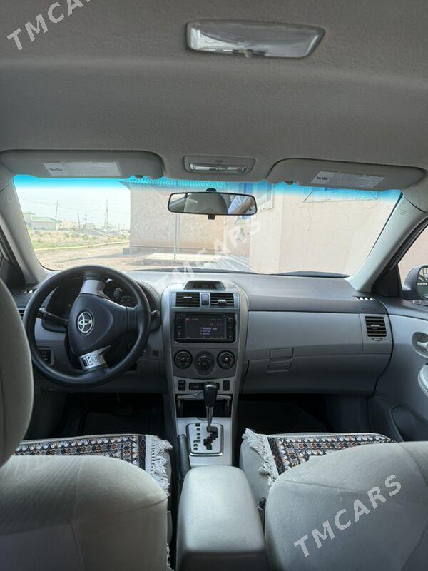 Toyota Corolla 2013 - 165 000 TMT - Дашогуз - img 6
