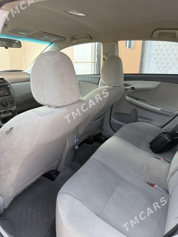 Toyota Corolla 2013 - 165 000 TMT - Дашогуз - img 2