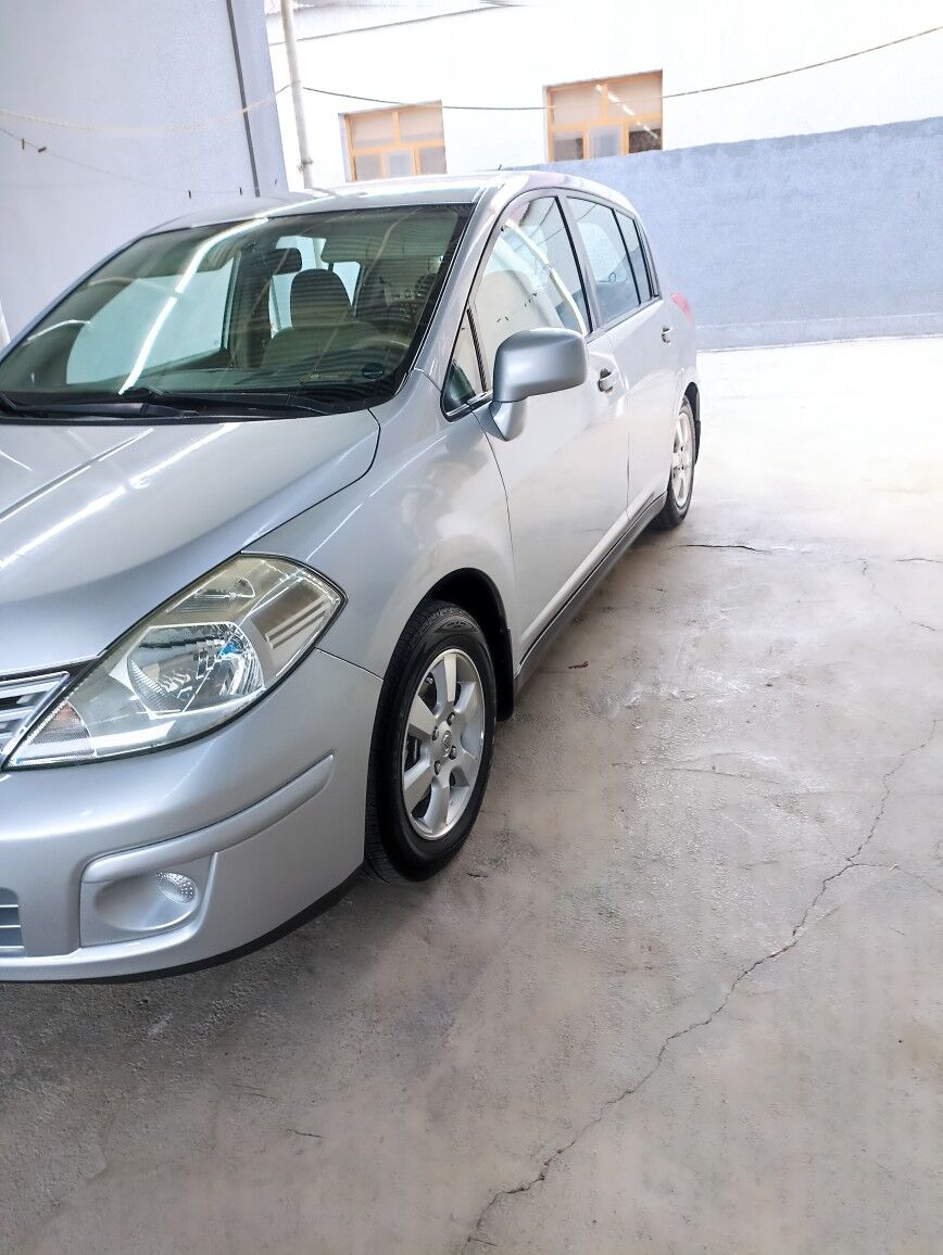 Nissan Versa 2010 - 139 000 TMT - Bagyr - img 2