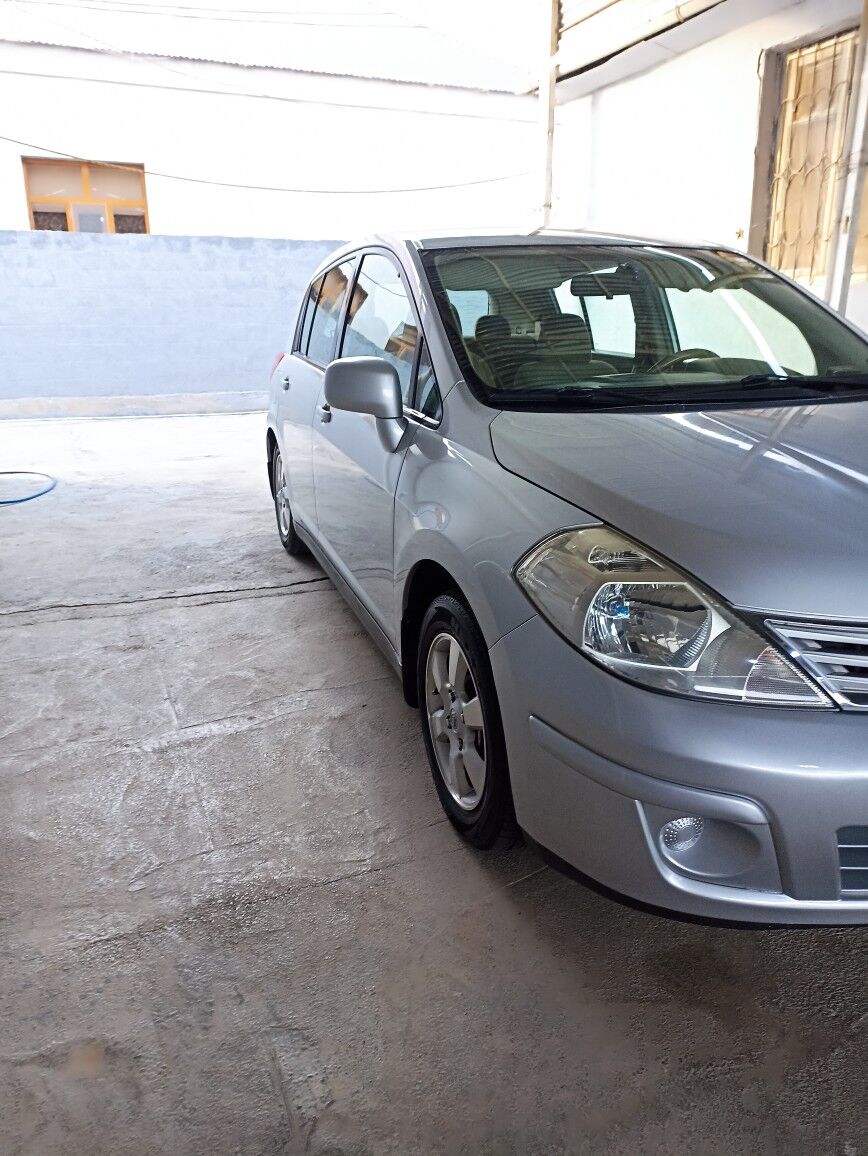 Nissan Versa 2010 - 139 000 TMT - Bagyr - img 4