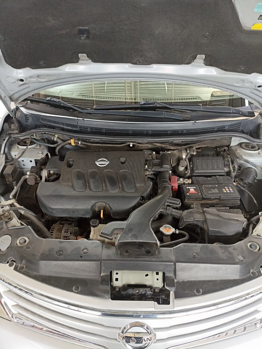 Nissan Versa 2010 - 139 000 TMT - Bagyr - img 5