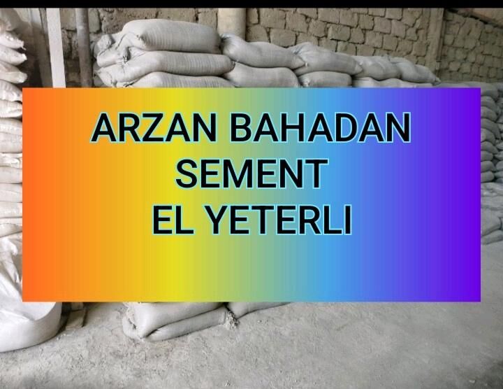 miti sement kerpic şebil cage - Aşgabat - img 2