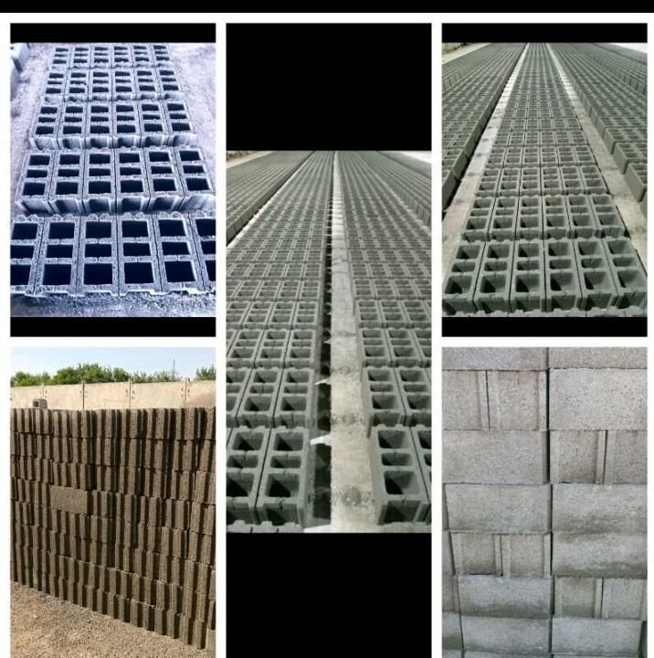 miti sement kerpic şebil cage - Aşgabat - img 6