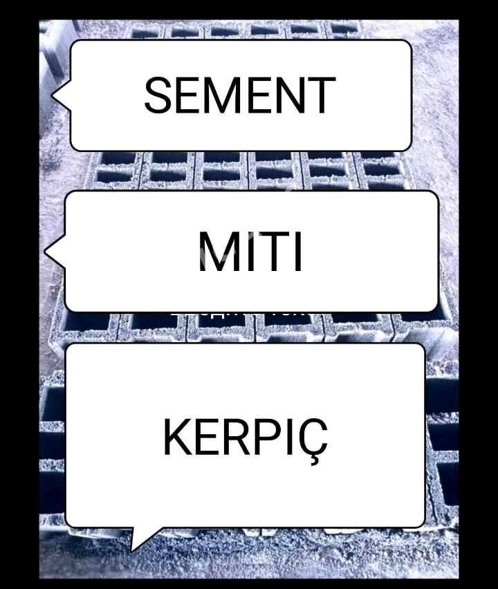 miti sement kerpic şebil cage - Aşgabat - img 5