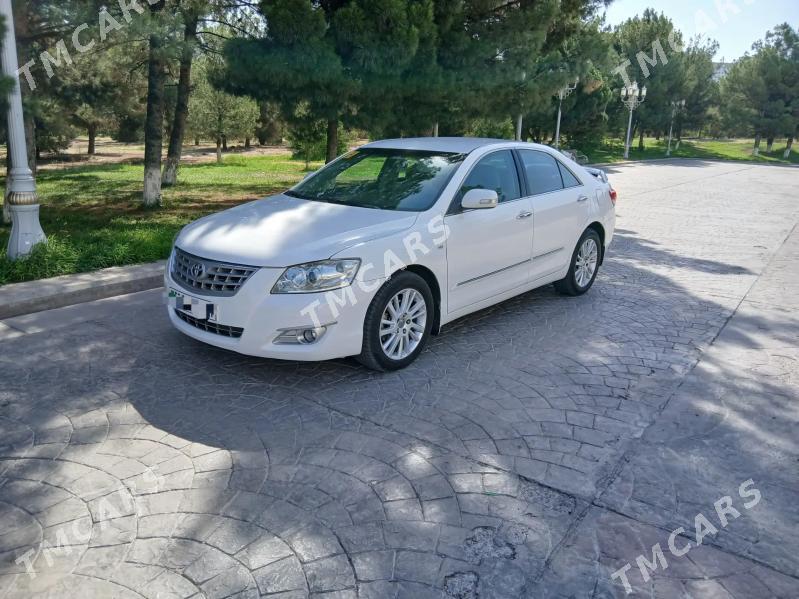 Toyota Aurion 2007 - 175 000 TMT - Бахарден - img 2