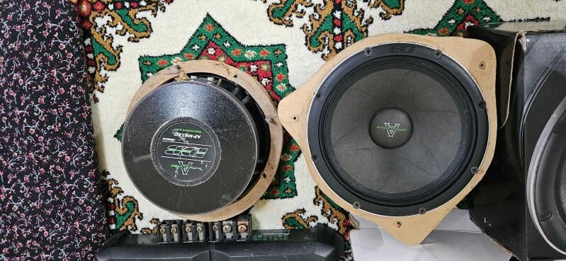 Aparatura 8 500 TMT - Aşgabat - img 4
