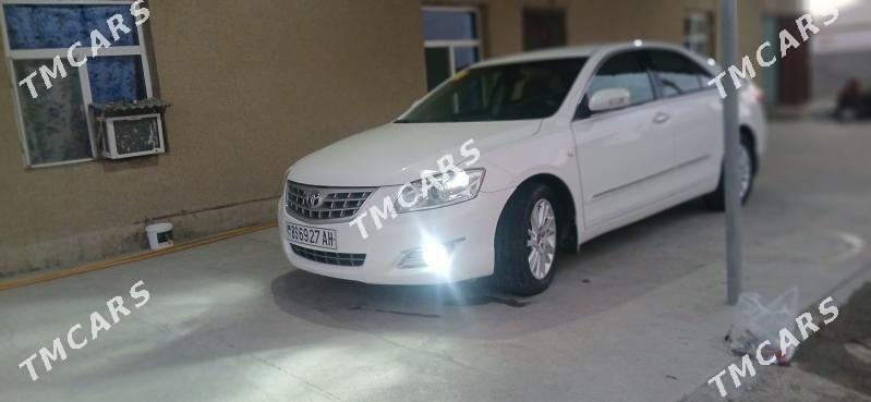 Toyota Aurion 2007 - 175 000 TMT - Бахарден - img 6