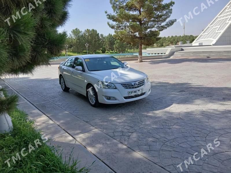 Toyota Aurion 2007 - 175 000 TMT - Бахарден - img 4