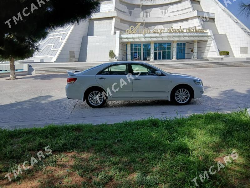Toyota Aurion 2007 - 175 000 TMT - Бахарден - img 3
