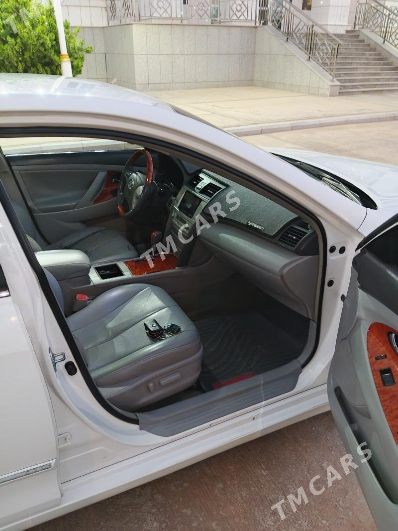 Toyota Camry 2010 - 151 000 TMT - Aşgabat - img 6