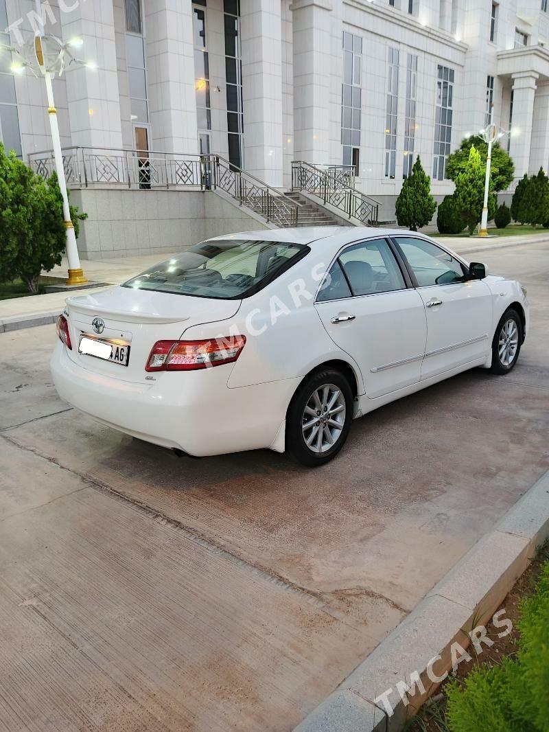Toyota Camry 2010 - 151 000 TMT - Aşgabat - img 3