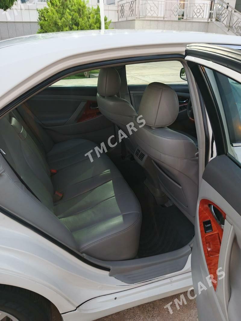 Toyota Camry 2010 - 151 000 TMT - Aşgabat - img 7