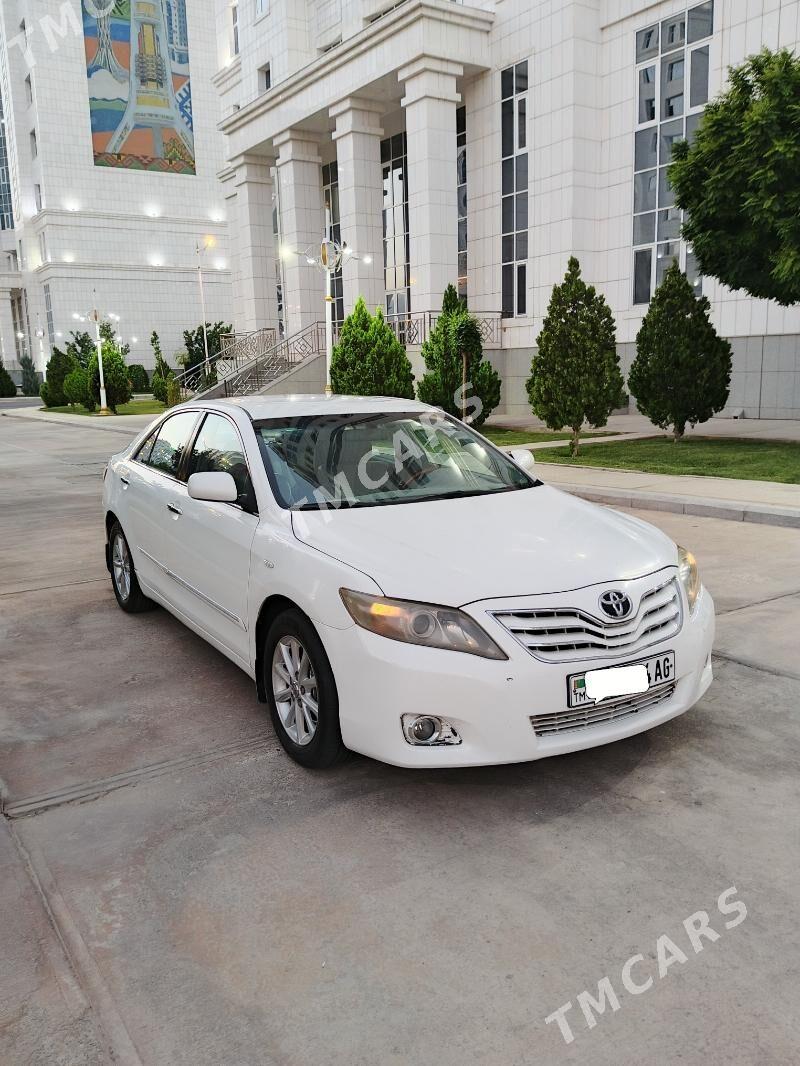 Toyota Camry 2010 - 151 000 TMT - Aşgabat - img 2
