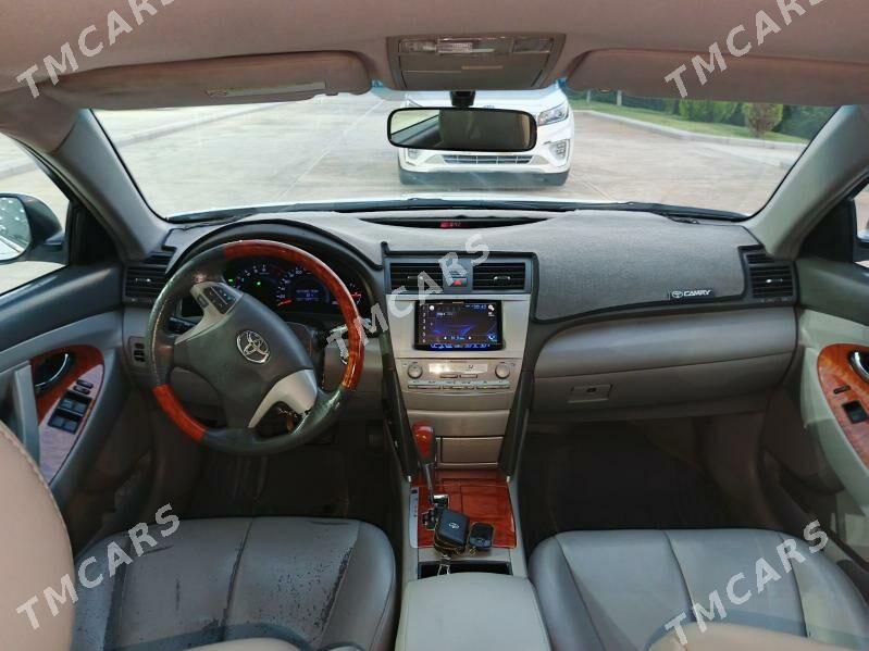 Toyota Camry 2010 - 151 000 TMT - Aşgabat - img 5
