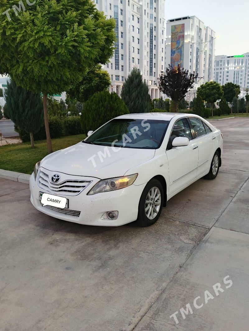 Toyota Camry 2010 - 151 000 TMT - Aşgabat - img 4