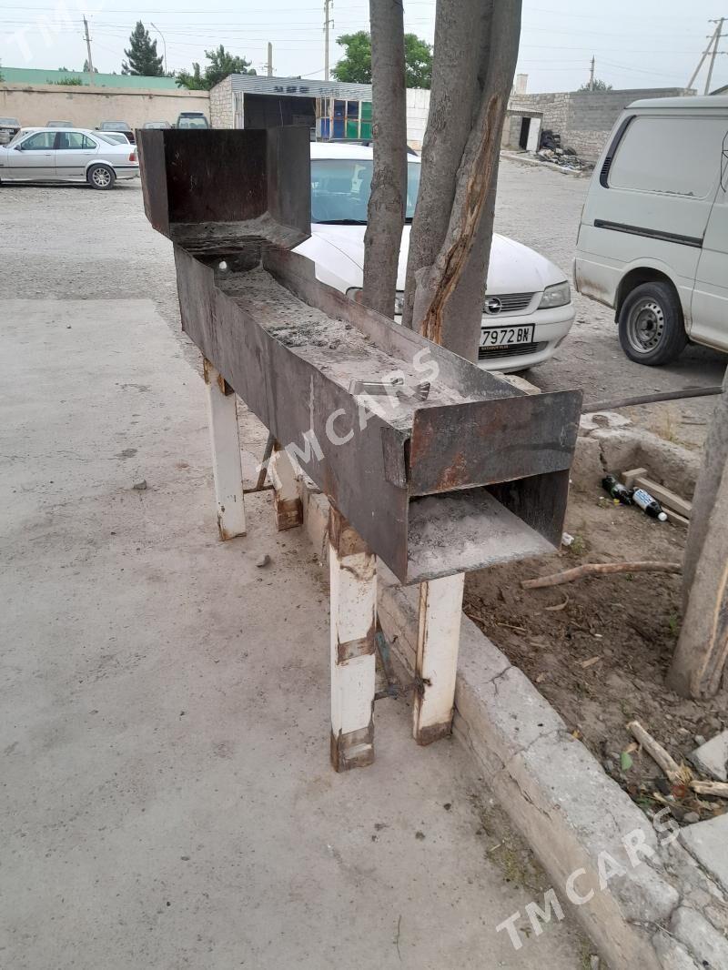 Mangal caslık - Gyzylarbat - img 2