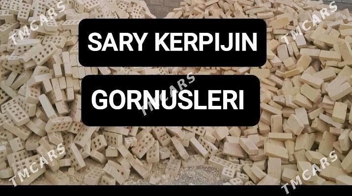 ŞEBIL MITI MYTY SEMENT PULPA - Ашхабад - img 5