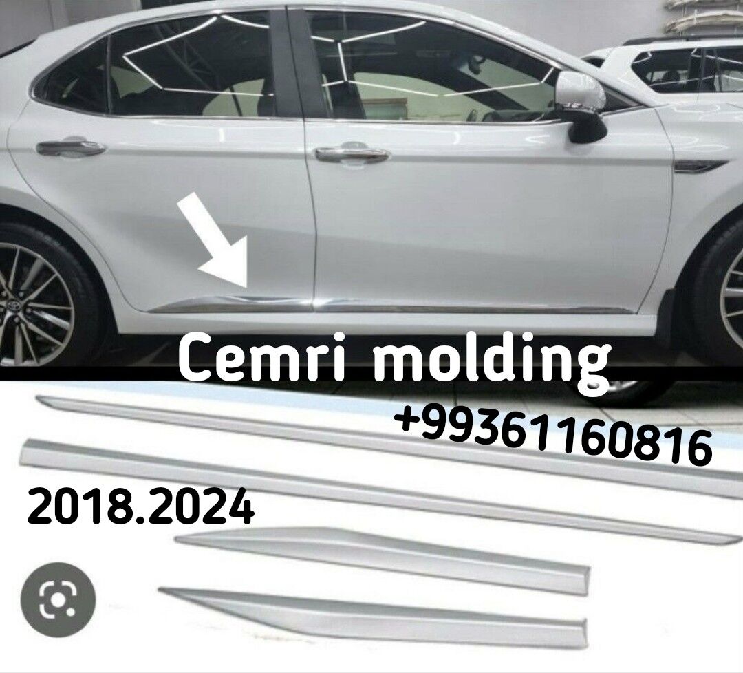 DÜRLI BEZEGLERI KEMRI AVALON - Aşgabat - img 3