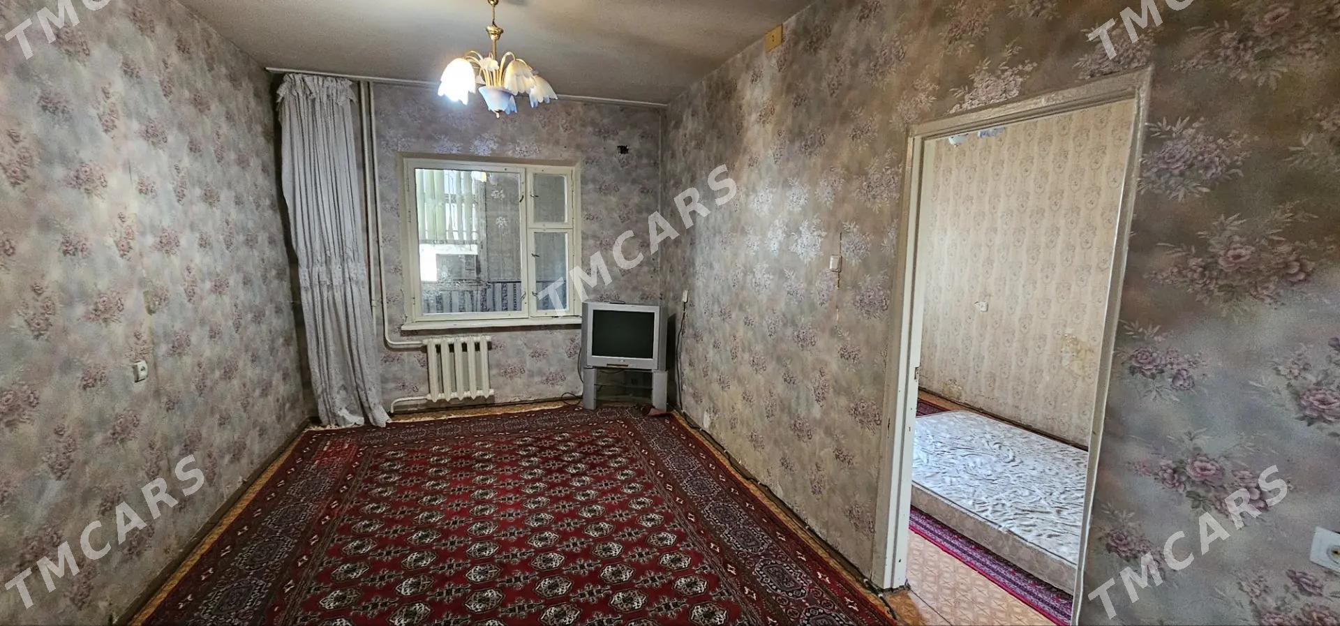 Bahar Mkr, 1 etaj, 4 komnat - Туркменабат - img 3