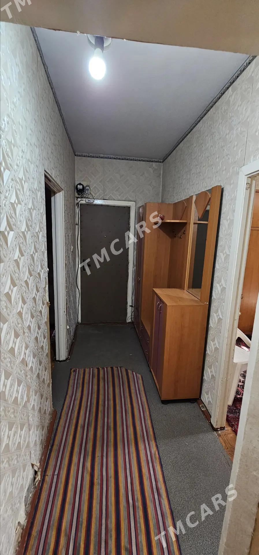 Bahar Mkr, 1 etaj, 4 komnat - Туркменабат - img 4