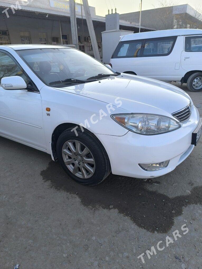 Toyota Camry 2002 - 175 000 TMT - Кёнеургенч - img 2