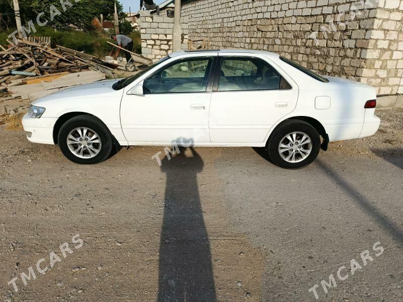 Toyota Camry 2000 - 130 000 TMT - Türkmenbaşy - img 3