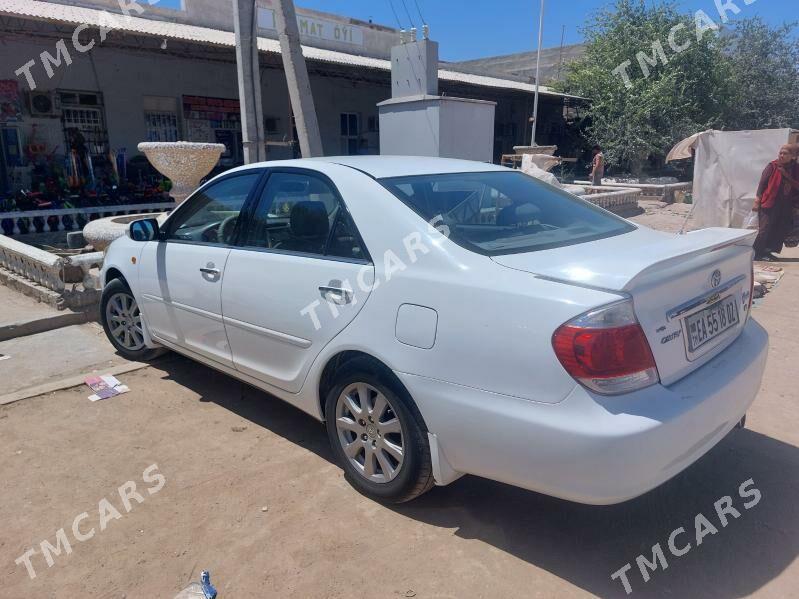 Toyota Camry 2002 - 175 000 TMT - Кёнеургенч - img 6