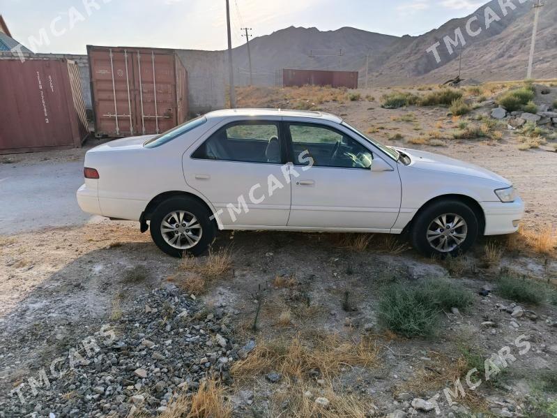 Toyota Camry 2000 - 130 000 TMT - Türkmenbaşy - img 4