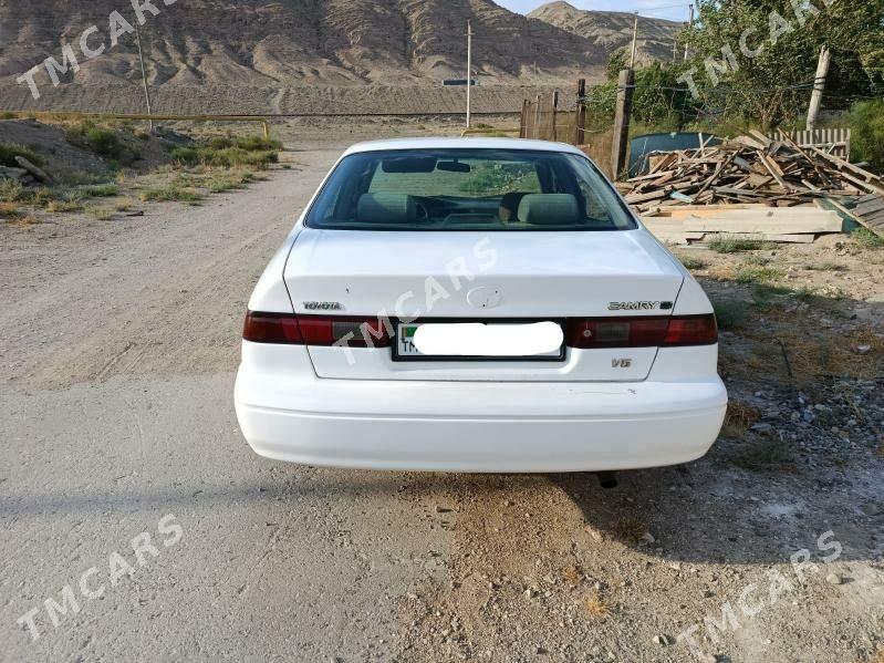 Toyota Camry 2000 - 130 000 TMT - Türkmenbaşy - img 5