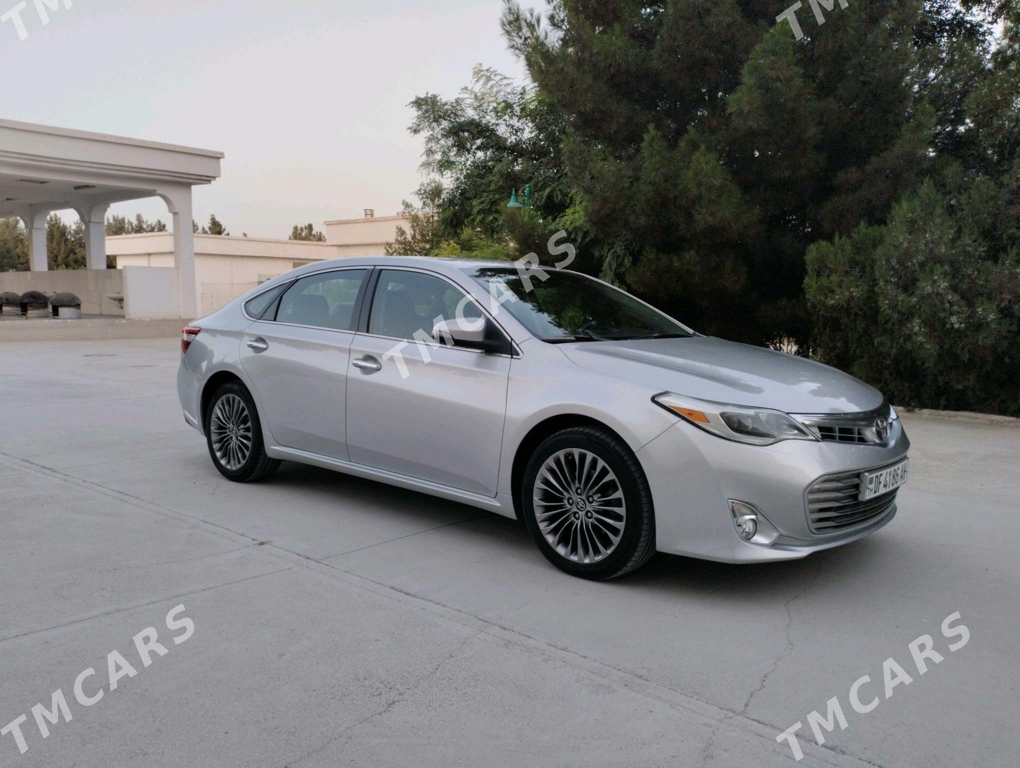 Toyota Avalon 2013 - 290 000 TMT - Гёкдепе - img 2
