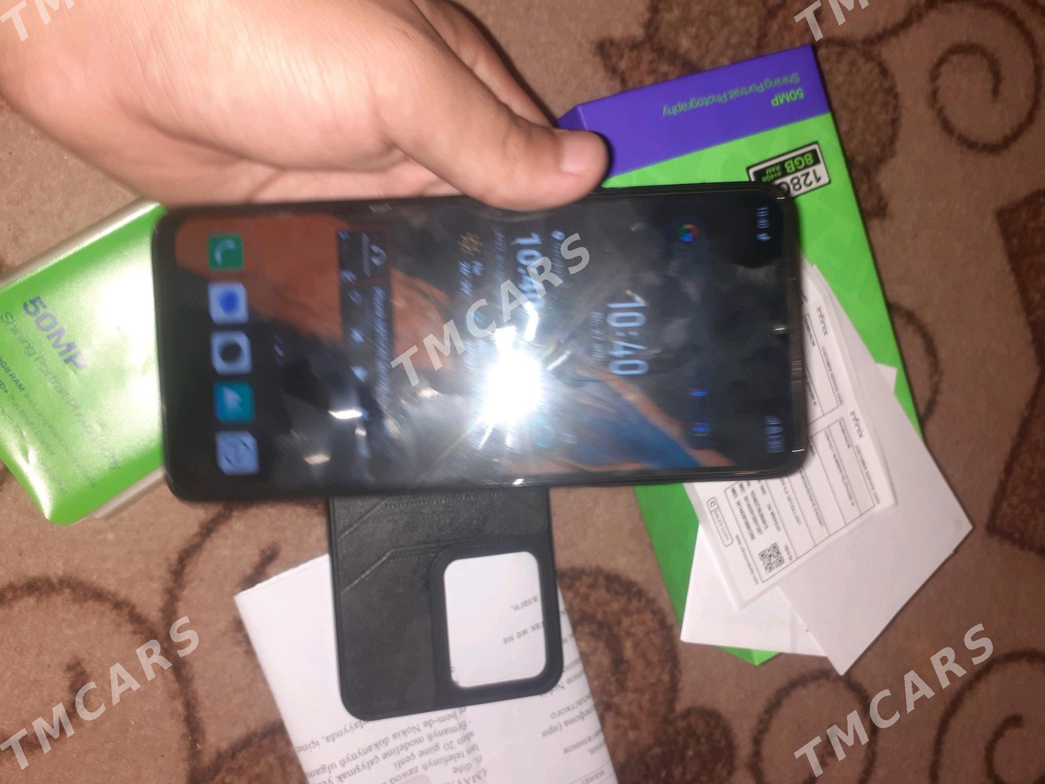 Infinix telefon satlyk - Керки - img 3