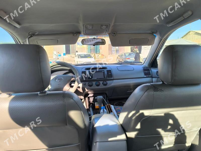 Toyota Camry 2002 - 175 000 TMT - Кёнеургенч - img 3
