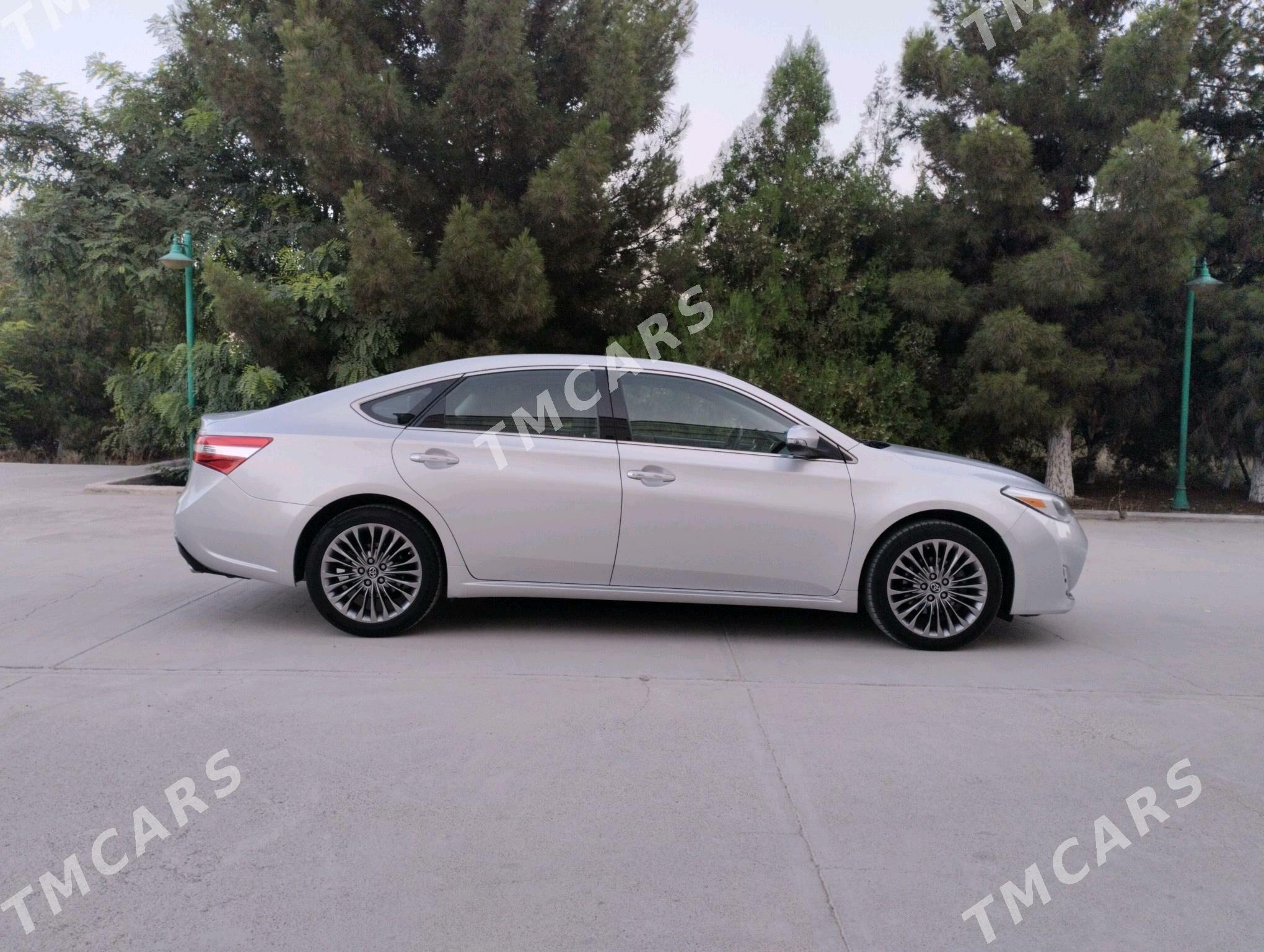 Toyota Avalon 2013 - 290 000 TMT - Гёкдепе - img 3