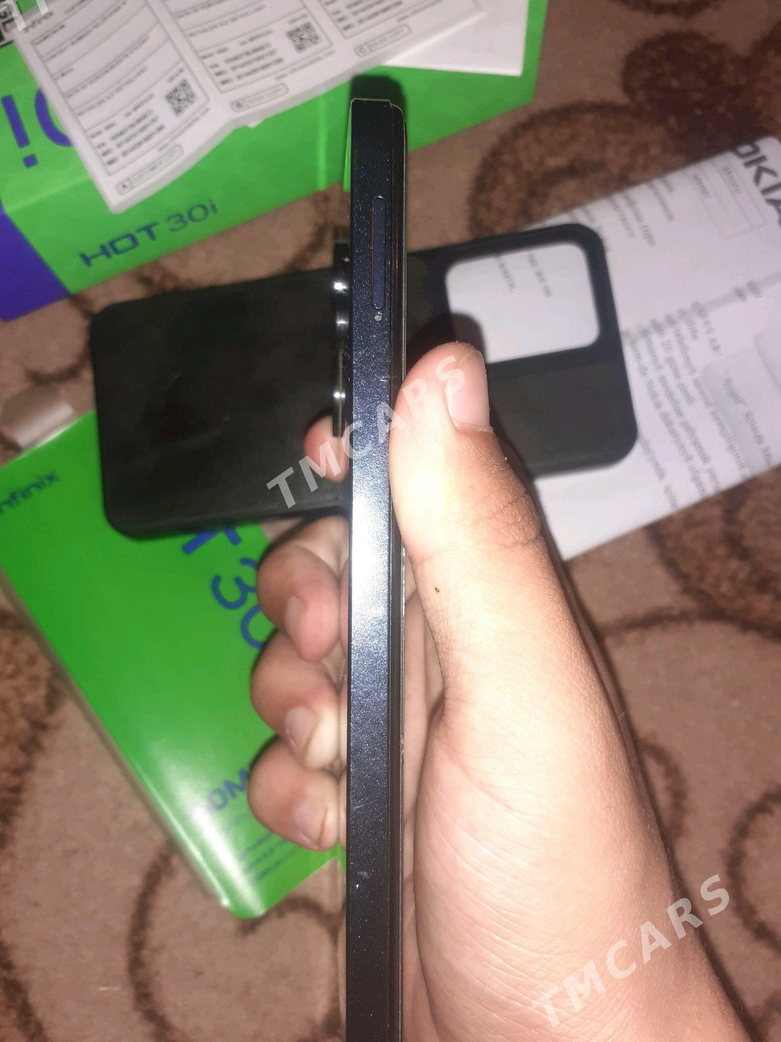 Infinix telefon satlyk - Керки - img 6