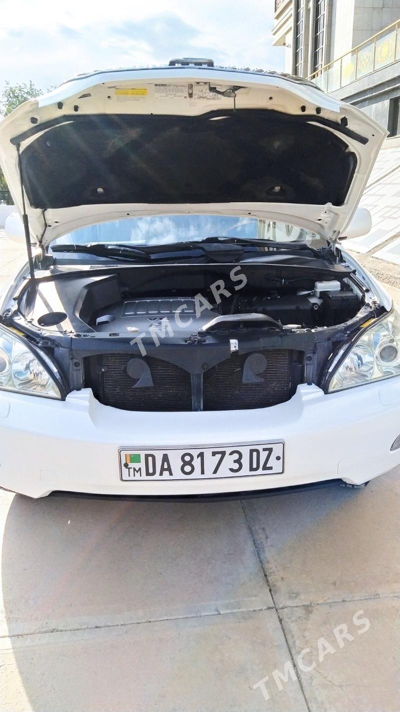 Lexus RX 350 2007 - 300 000 TMT - Дашогуз - img 9