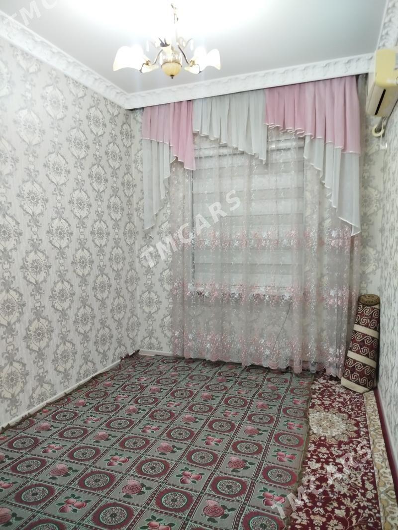 Бузмеин круг, 3 ком - Büzmeýin - img 5