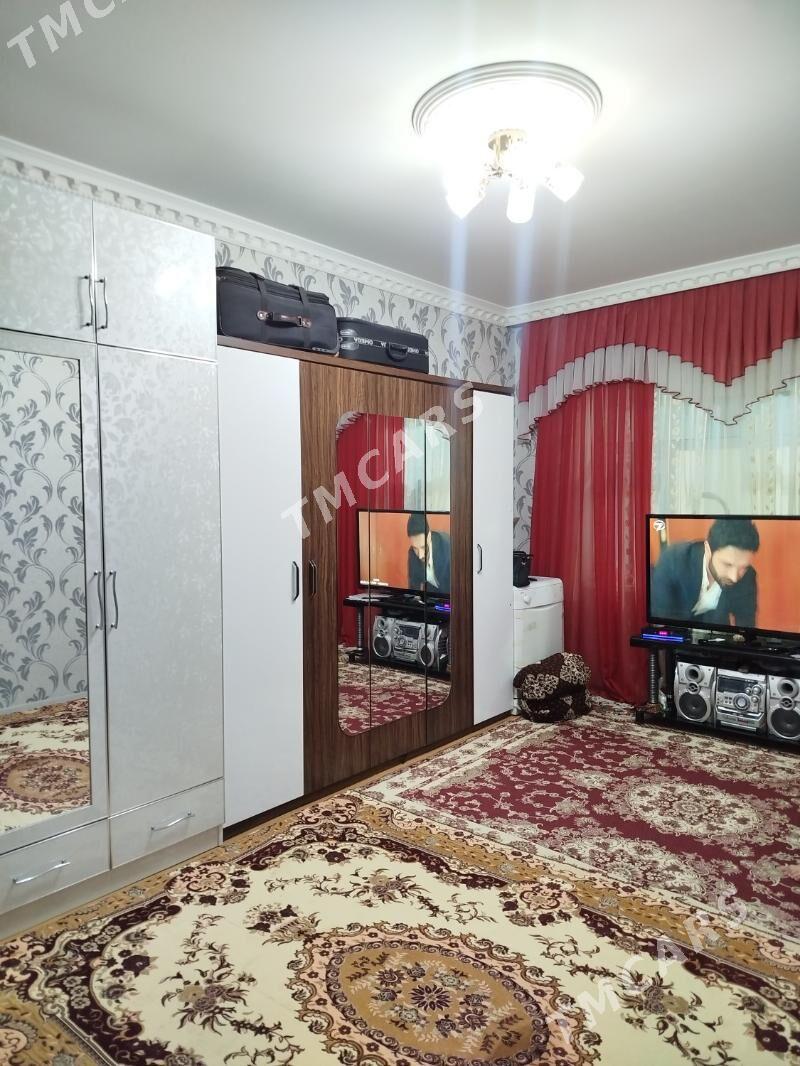 Бузмеин круг, 3 ком - Büzmeýin - img 6