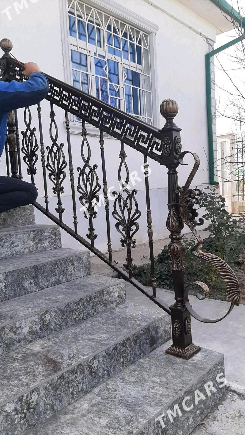 SWARŞİK.  USSA. - Ашхабад - img 4