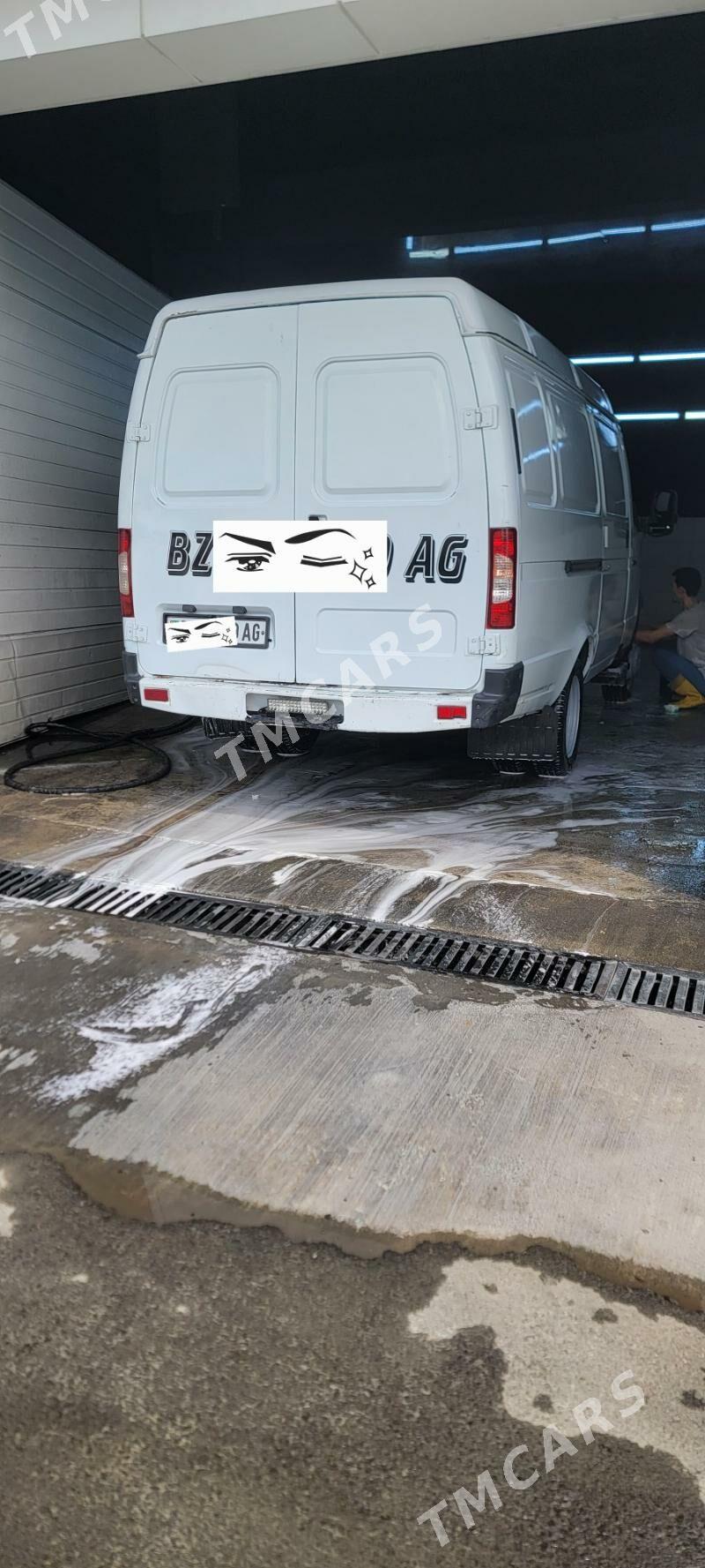 Gaz Gazel 2006 - 115 000 TMT - Ашхабад - img 3