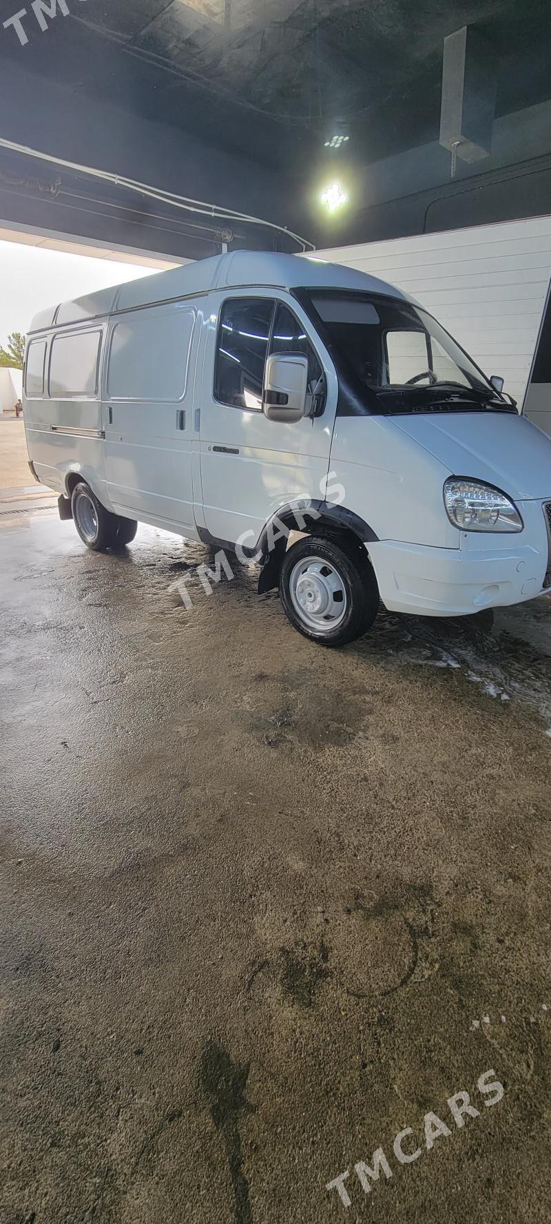 Gaz Gazel 2006 - 115 000 TMT - Ашхабад - img 4