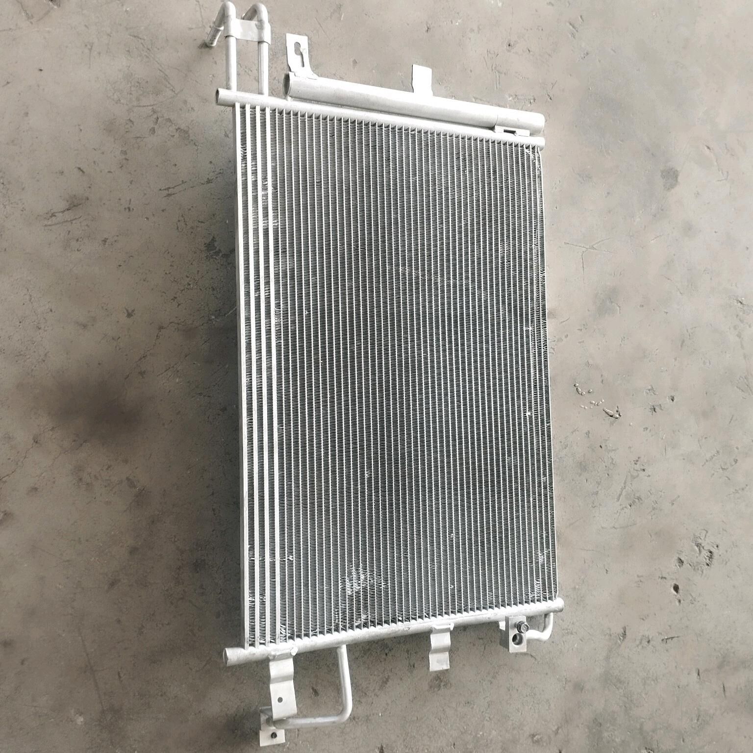 Radiator 2 000 TMT - G.Kuliýew köç. (Obýezdnoý) - img 2