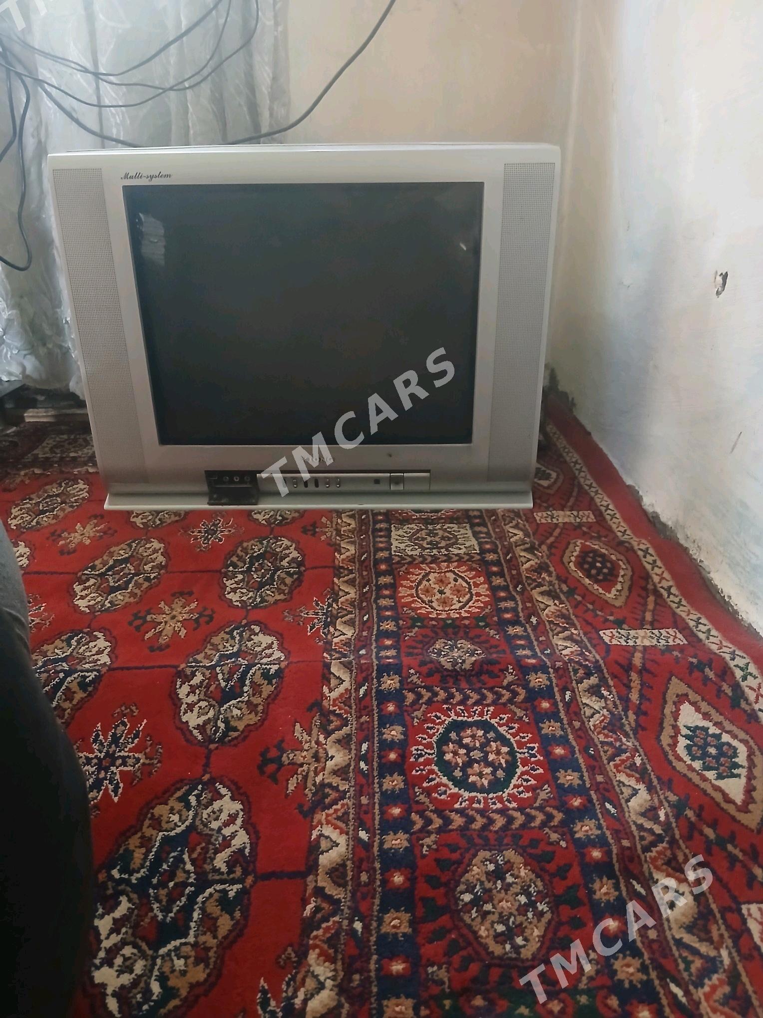 Telvizor - Türkmenabat - img 2