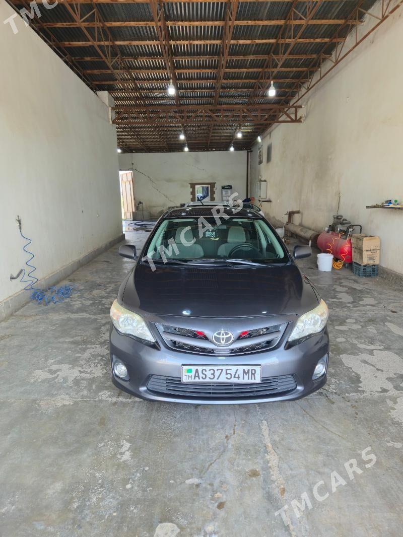 Toyota Corolla 2011 - 142 000 TMT - Baýramaly - img 6