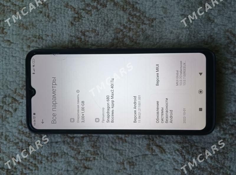 Redmi 10C - Дашогуз - img 2
